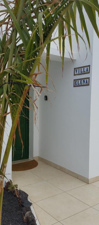 Villa Elena Puerto del Carmen  Exterior photo