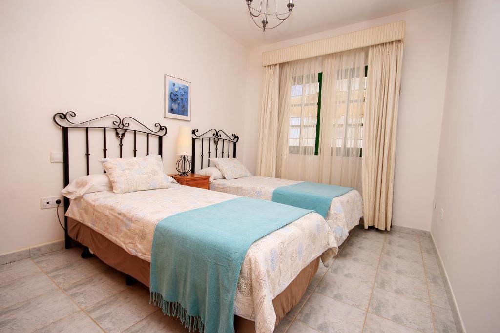 Villa Elena Puerto del Carmen  Room photo