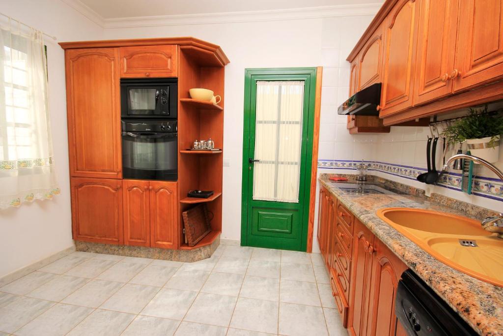 Villa Elena Puerto del Carmen  Room photo