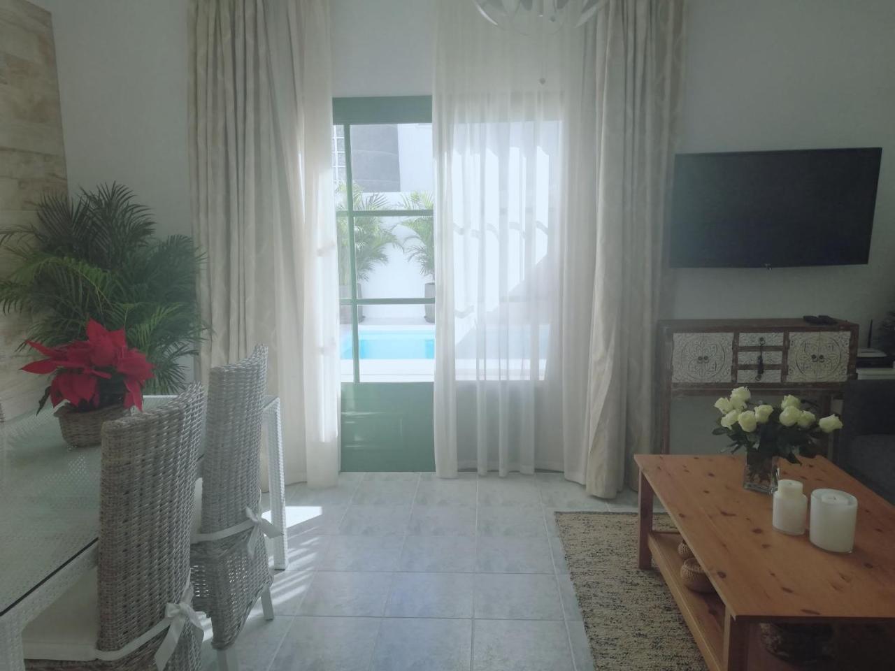 Villa Elena Puerto del Carmen  Exterior photo